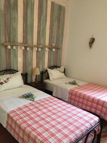 Apartamento Ampelia Kythira