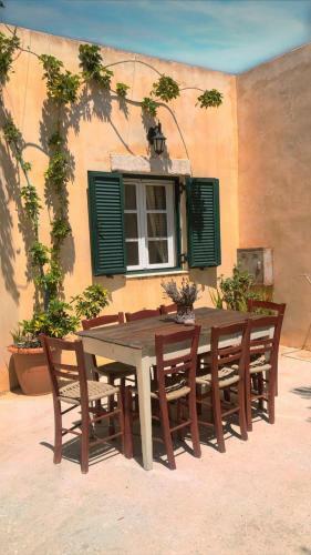 Apartamento Ampelia Kythira