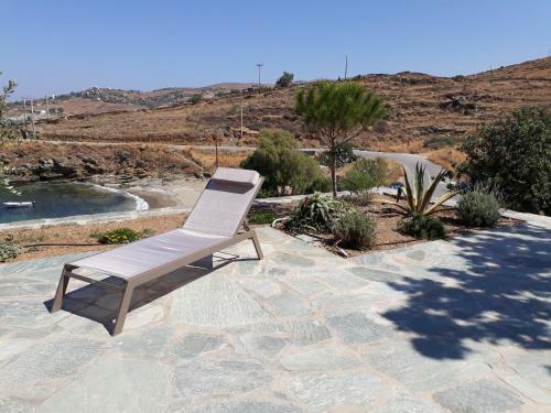 Villa Ligia Beach
