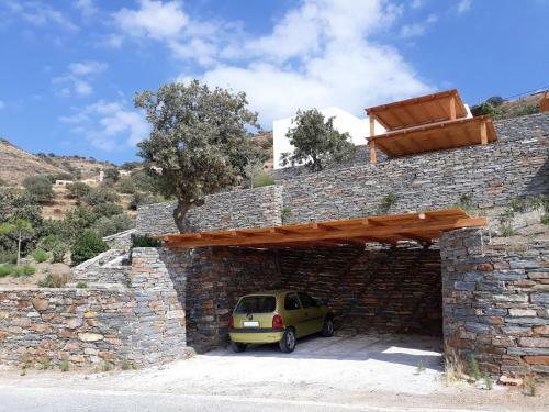 Villa Ligia Beach