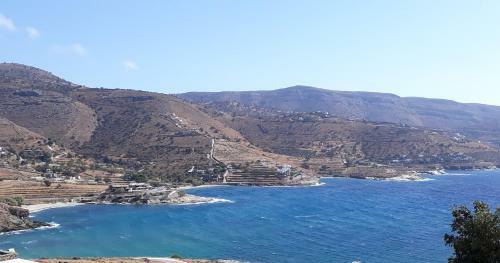 Villa Ligia Beach