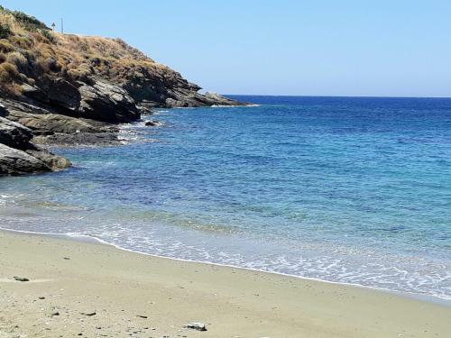 Villa Ligia Beach