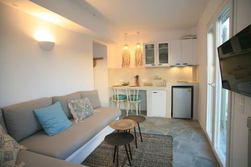 Apartamento Saffron Boutique