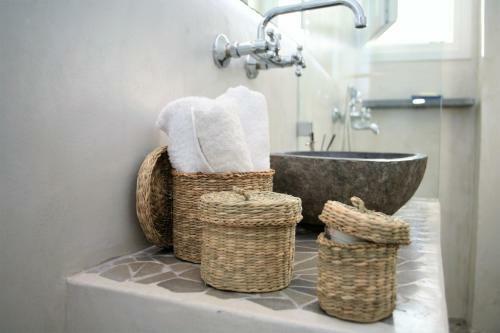 Apartamento Saffron Boutique