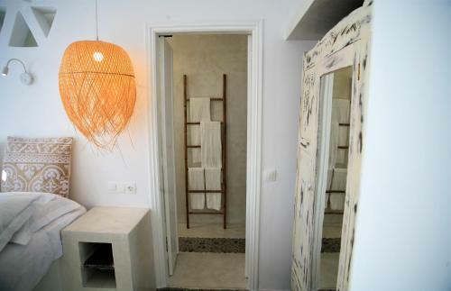 Apartamento Saffron Boutique