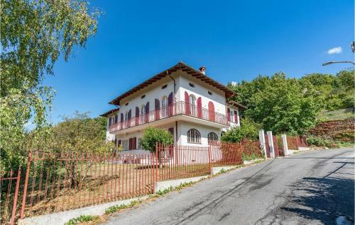 Villa Edda