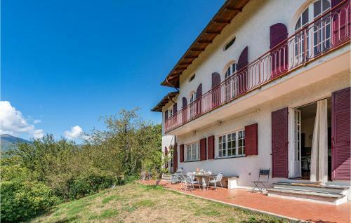 Villa Edda