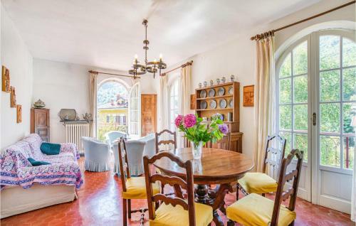 Villa Edda
