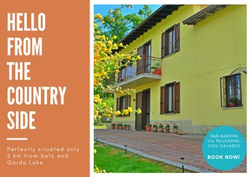 B&B Marienn