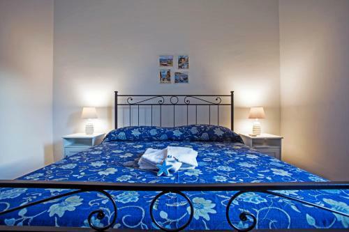 B&B Al Blu