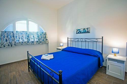 B&B Al Blu