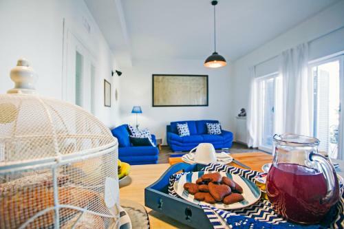 B&B Al Blu