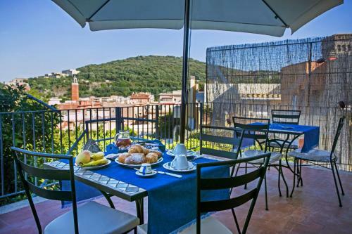 B&B Al Blu