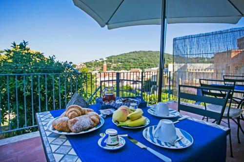 B&B Al Blu