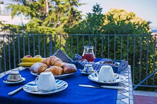 B&B Al Blu