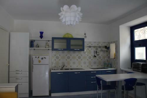 Apartamento Le Sette Spiagge