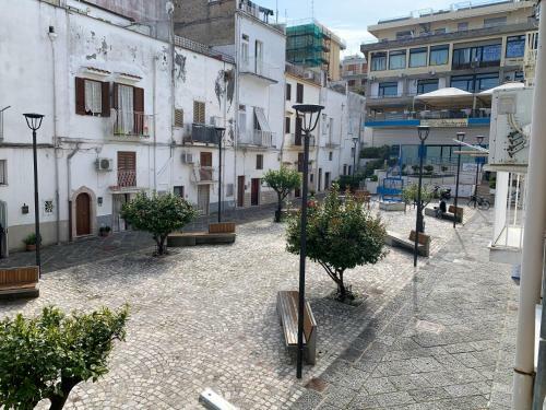 Apartamento Le Sette Spiagge