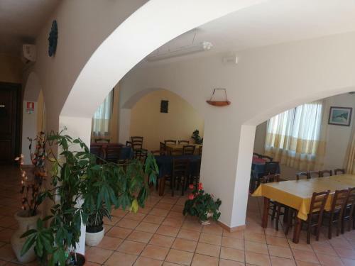 Agroturismo Agriturismo L' Agrumeto