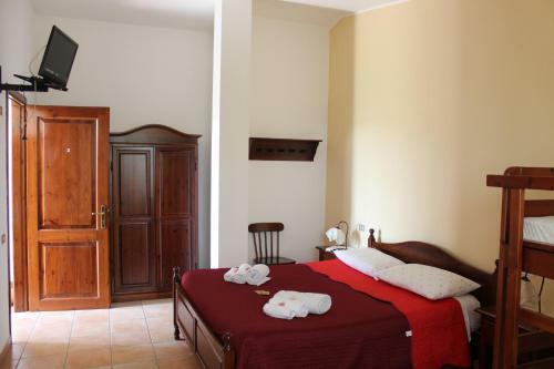 Agroturismo Agriturismo L' Agrumeto