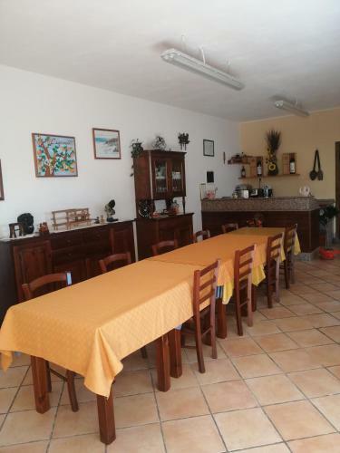 Agroturismo Agriturismo L' Agrumeto