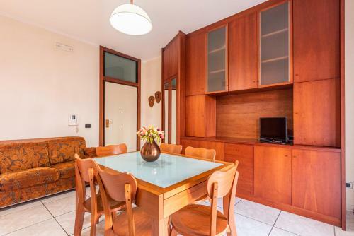 Apartamento Casa Gallipoli Baia Blu