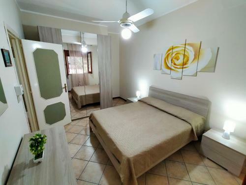 Carmen Beach House Recanati
