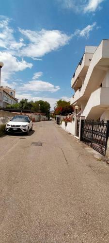 Carmen Beach House Recanati