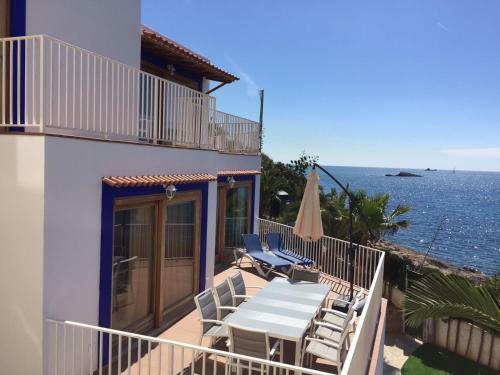 Villa Nieves