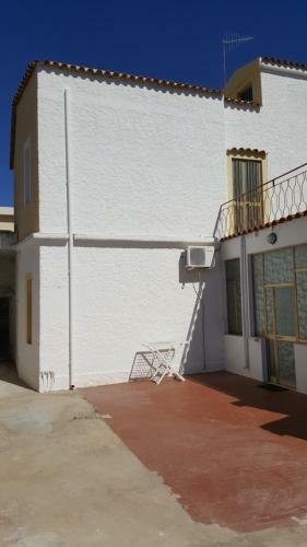 Apartamento Sas Raicrinas