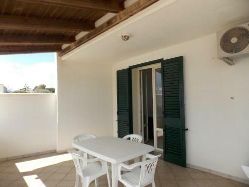 Apartamento Elisa