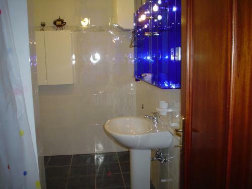 Apartamento Pertini