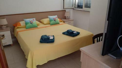 Apartamento Pertini