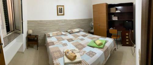 Apartamento Pertini