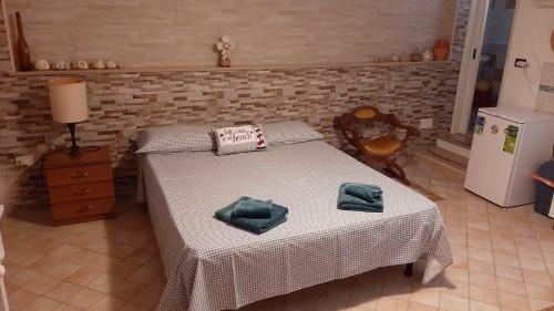 Apartamento Pertini