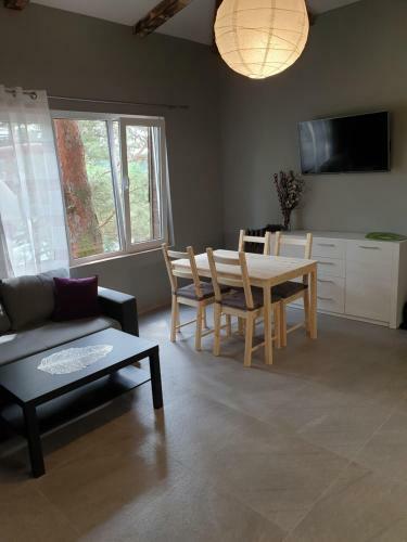 Apartamento Mieszkanie Pod Sosnami 2