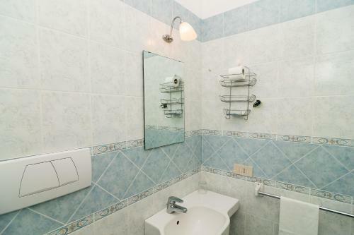 B&B Iside