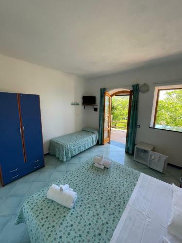 B&B Iside