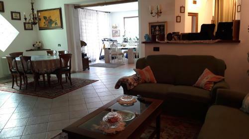 Hostal Camera Privata Con Bagno B&B