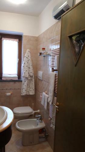 Hostal Camera Privata Con Bagno B&B