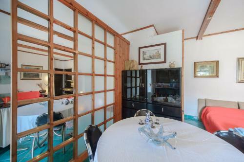 Apartamento Casetta Verde