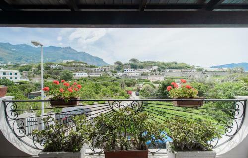 Apartamento Casetta Verde
