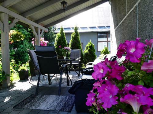 Apartament Jutrzenka