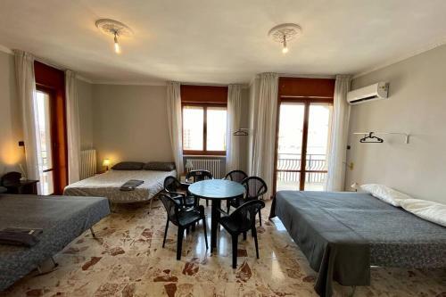 Apartamento Imbriani66