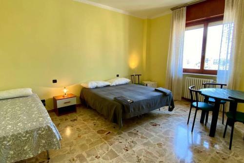 Apartamento Imbriani66