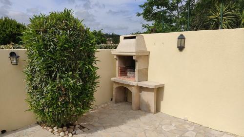 Mas Dans R�sidence Avec Grande Piscine
