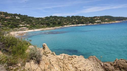 Mas Dans R�sidence Avec Grande Piscine