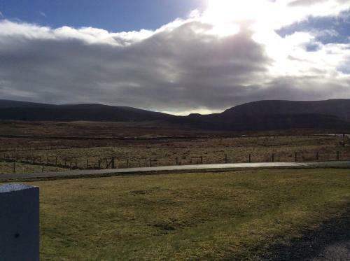 Buaile Nan Carn