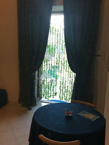 Apartamento Appartamento Blu