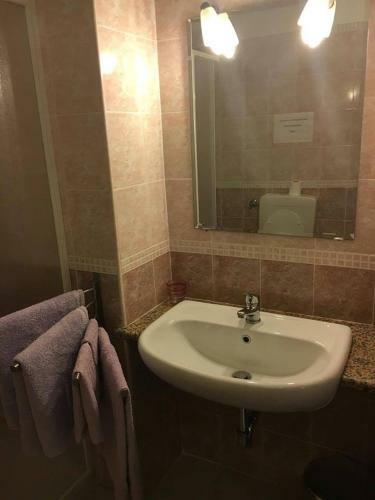 Apartamento Appartamento Blu