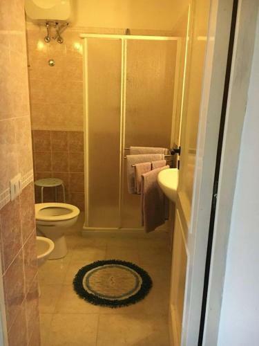 Apartamento Appartamento Blu